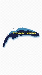 Travaux Léman